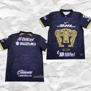 Camiseta Primera Pumas UNAM 2024 2025 Tailandia