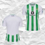 Camiseta Primera Real Betis 2023 2024