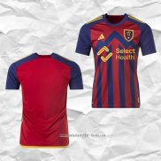 Camiseta Primera Real Salt Lake 2024 2025