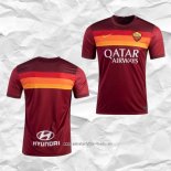 Camiseta Primera Roma 2020 2021