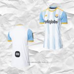 Camiseta Primera Saiyans 2023 Tailandia