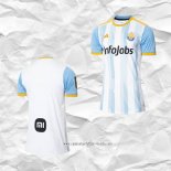 Camiseta Primera Saiyans 2023 Tailandia