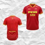 Camiseta Primera Selangor 2022 Tailandia