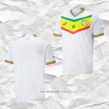 Camiseta Primera Senegal Authentic 2022