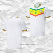 Camiseta Primera Senegal Authentic 2022