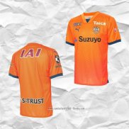 Camiseta Primera Shimizu S-Pulse 2024 Tailandia