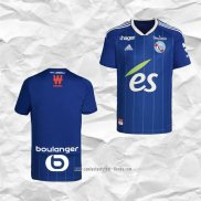 Camiseta Primera Strasbourg 2022 2023