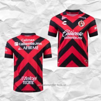 Camiseta Primera Tijuana 2021 2022