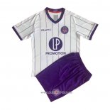 Camiseta Primera Toulouse 2022 2023 Nino