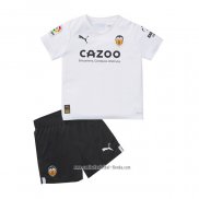 Camiseta Primera Valencia 2022 2023 Nino