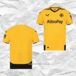 Camiseta Primera Wolves Authentic 2022 2023