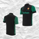 Camiseta RC Lens SAINT-BARBE Special 2020 2021 Tailandia