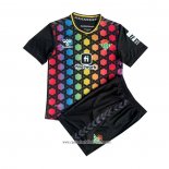 Camiseta Real Betis Portero 2023 2024 Nino