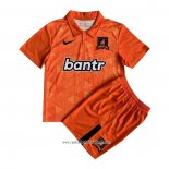 Camiseta Segunda AFC Richmond 2023 Nino