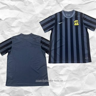 Camiseta Segunda Al-Ittihad 2022 2023 Tailandia