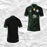Camiseta Segunda Argelia Special 2021 Tailandia