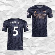 Camiseta Segunda Arsenal Jugador Thomas 2022 2023