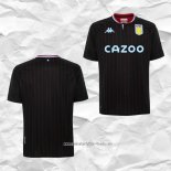 Camiseta Segunda Aston Villa 2020 2021 Tailandia