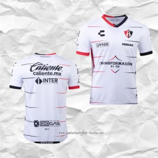 Camiseta Segunda Atlas 2021 2022