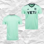 Camiseta Segunda Austin 2022