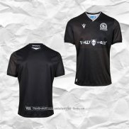 Camiseta Segunda Blackburn Rovers 2023 2024 Tailandia