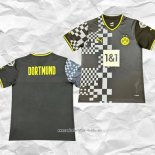 Camiseta Segunda Borussia Dortmund 2022 2023