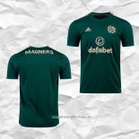 Camiseta Segunda Celtic 2021 2022 Tailandia
