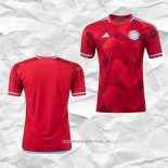 Camiseta Segunda Colombia Authentic 2022