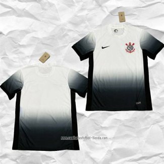 Camiseta Segunda Corinthians 2024 Tailandia