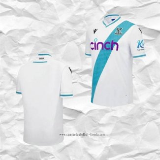 Camiseta Segunda Crystal Palace 2023 2024