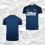 Camiseta Segunda Derby County 2020 2021 Tailandia