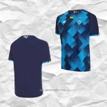 Camiseta Segunda Dynamo Kyiv 2021 2022 Tailandia