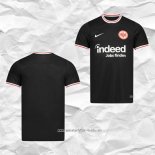 Camiseta Segunda Eintracht Frankfurt 2023 2024