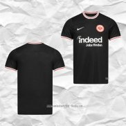 Camiseta Segunda Eintracht Frankfurt 2023 2024