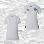 Camiseta Segunda Gremio 2023 Mujer