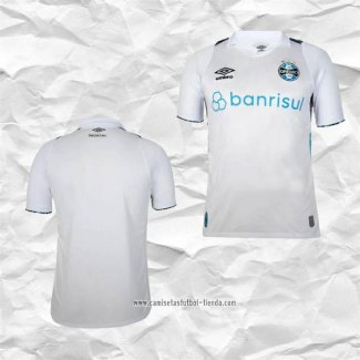 Camiseta Segunda Gremio 2024 Mujer