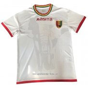 Camiseta Segunda Guinea 2021 Tailandia