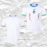 Camiseta Segunda Italia 2022