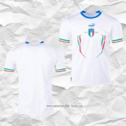 Camiseta Segunda Italia 2022