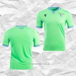 Camiseta Segunda Lazio 2020 2021 Tailandia