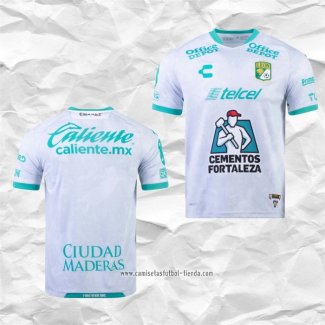 Camiseta Segunda Leon 2021 2022