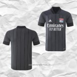 Camiseta Segunda Lyon 2020 2021