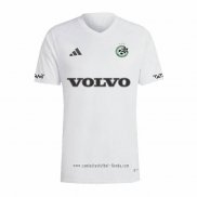 Camiseta Segunda Maccabi Haifa 2023 2024