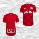 Camiseta Segunda New York Red Bulls Authentic 2022