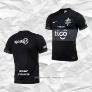 Camiseta Segunda Olimpia 2024 Tailandia