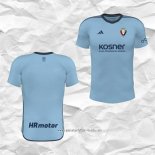 Camiseta Segunda Osasuna 2023 2024