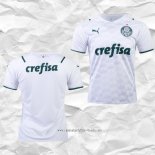 Camiseta Segunda Palmeiras 2021