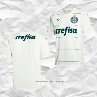 Camiseta Segunda Palmeiras 2022 (2XL-4XL)