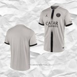 Camiseta Segunda Paris Saint-Germain 2022 2023 (2XL-4XL)