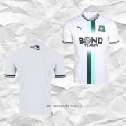 Camiseta Segunda Plymouth Argyle 2023 2024